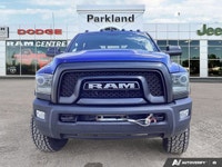 This Ram 2500 delivers a Regular Unleaded V-8 6.4 L/392 engine powering this Automatic transmission.... (image 8)