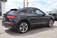 ACCIDENT FREE WELL MAINTAINED Enhance Your Journey with the 2022 Audi SQ5 3.0T Progressiv S-line Qua... (image 6)