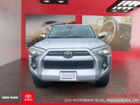 SR5 PREMIUM Engine: V6 Cylinder Engine 4.0L L/100Km City: 14.8 L/100Km Hwy: 12.5 Safety Equipment El... (image 1)