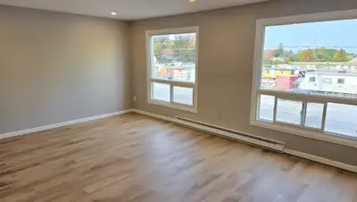 Newly Renovated 2 Bed, 1 Bath Apartment, Orillia