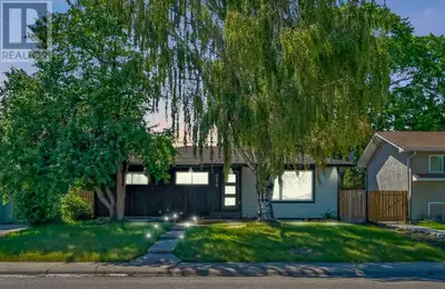 Welcome to your dream home! This gorgeous bungalow has been completely transformed, stripped down to...