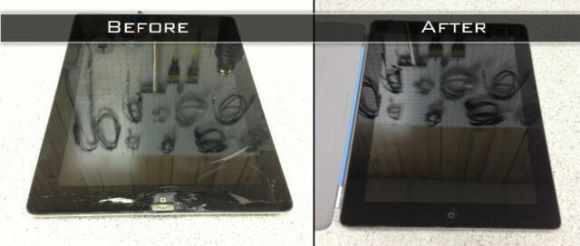 Calgary iPhone & iPad Screen Repair & More- The Stem Group in Cell Phone Services in Calgary - Image 3