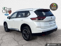 Rose City Ford - ACCIDENT FREE - HEATED LEATHER SEATS - HEATED STEERING WHEEL - REMOTE START - BUILT... (image 3)