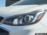 Navigate city streets with unparalleled ease and efficiency in this captivating 2022 Chevrolet Spark... (image 9)