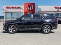 *The listed price reflects a financing offer and includes a $1,500 rebate.* *WATERLOO HONDA'S **PRE-... (image 2)