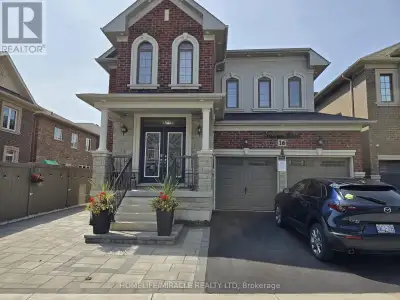 Move in ready! Nestled in a quiet, family-friendly neighborhood. This clean and bright unit features...
