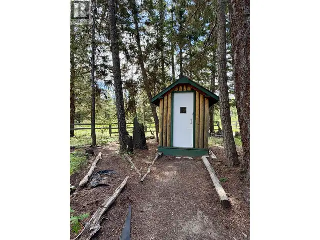 7616 E SHERIDAN LAKE ROAD Sheridan Lake, British Columbia in Houses for Sale in 100 Mile House - Image 35
