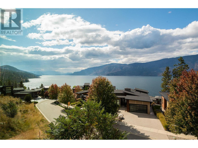 1670 Travertine Drive Lake Country, British Columbia in Condos for Sale in Penticton - Image 2