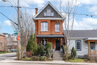 119 Ray Street S Hamilton, Ontario