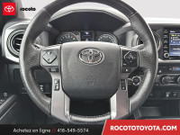 Engine: Moteur V6 L/100Km City: 13.0 L/100Km Hwy: 10.5 (image 9)