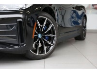 2024 BMW i4 xDrive40 Black Sapphire Metallic Electric Motor AWD Single-Speed Automatic EXTERIOR - BL... (image 1)