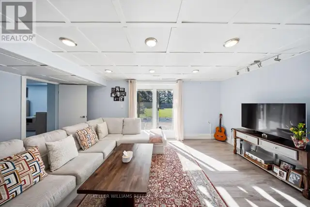 BASEMENT - 2377 5TH LINE Innisfil, Ontario in Long Term Rentals in Barrie - Image 7