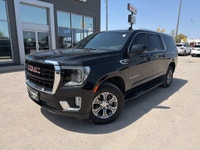 2022 GMC Yukon SLE | 8 Passenger | Spacious, Powerful & Family Ready Loeppky Auto Sales is proud to... (image 3)