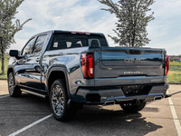 Welcome to Sherwood Buick GMC! This *2026 GMC Sierra 1500 Denali Ultimate* has been elevated with a... (image 5)