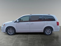 Thanks for viewing our House of Cars Lethbridge Inventory! AMVIC licensed dealer! 2020 DODGE GRAND C... (image 1)