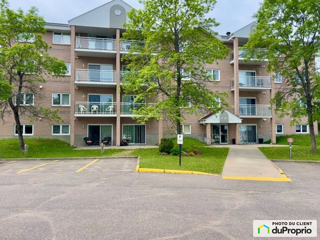 $260,000 - Condominium for sale in Jonquière (Arvida) — photo 3