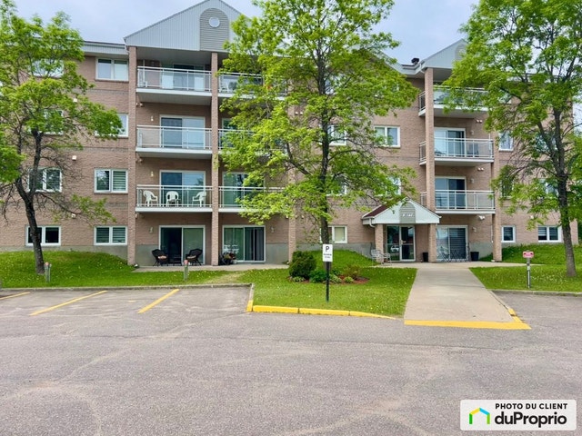 $260,000 - Condominium for sale in Jonquière (Arvida) — photo 3