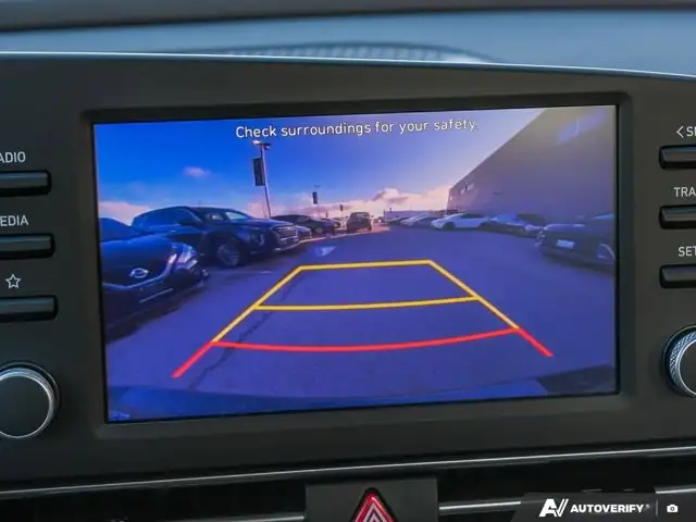 2023 Hyundai Elantra Essential Fwd | Cloth | Heated Seats in Cars & Trucks in Mississauga / Peel Region - Image 26