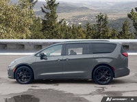 Welcome to Moncton Chrysler Jeep Dodge. Recent Arrival! 2025 Chrysler Pacifica Limited Pentastar 3.6... (image 1)