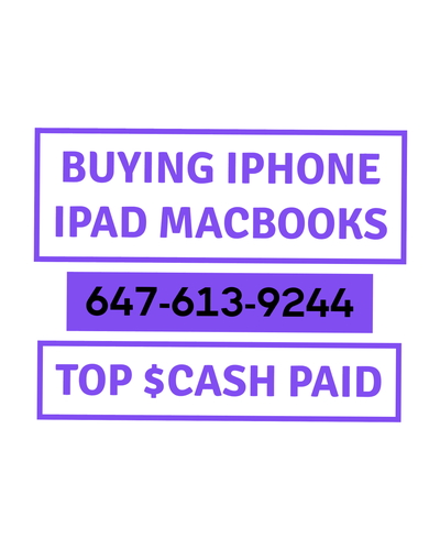 Sell your iPhone for CASH 17 Pro Max 17 pro iPhone 17 Air, View more
