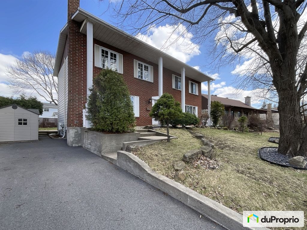 $599,000 - Semi-detached for sale in Boucherville — photo 3