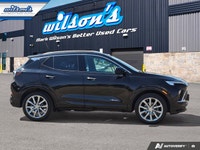 Look at this certified 2024 Buick Encore GX Avenir AWD | Leather | Sunroof | 360 Camera | Adaptive C... (image 5)