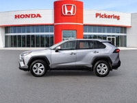 LE|AWD|CarPlay|Heated Seats| 2025 Toyota RAV4 LE LE|AWD|CarPlay|Heated Seats| Silver Sky Metallic 2.... (image 2)