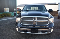 Black Friday Sale Happening Now Dont Miss Out! 2018 RAM 1500 Outdoorsman 5.7L HEMI POWER! Now Availa... (image 6)