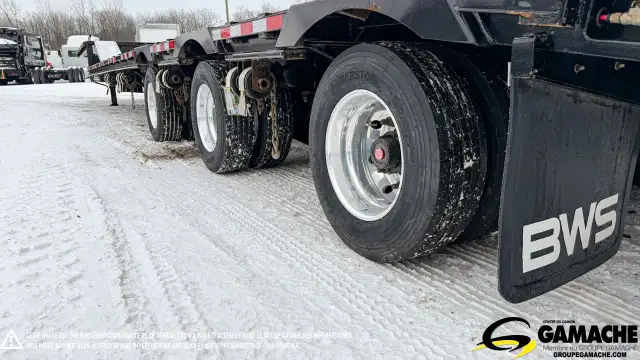 2024 BWS 53' DROP DECK 53ET3X in Heavy Equipment in Longueuil / South Shore - Image 7
