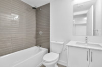 For a limited time only, enjoy 1 month of free rent!* *Select suites. Some conditions apply. Prices... (image 5)
