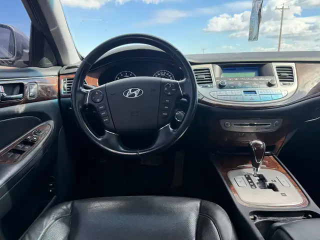 2009 Hyundai Genesis453872078669096966