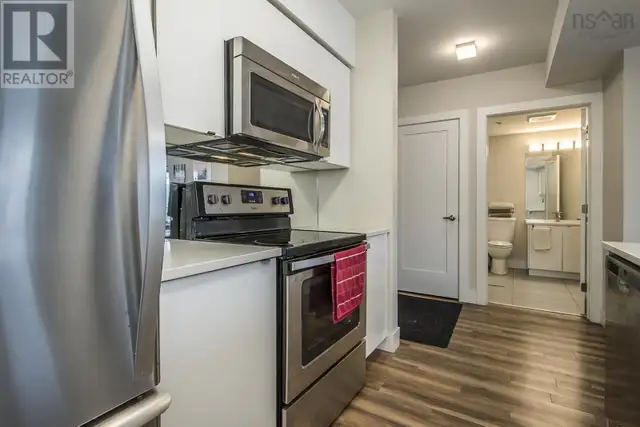213 5677 Harris Street Halifax, Nova Scotia in Condos for Sale in City of Halifax - Image 9