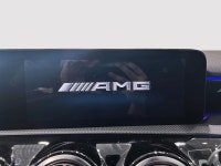 Another welcome addition to the ///MBCH COLLECTION, This Star-Certified 2022 Mercedes-Benz A 35 AMG... (image 6)