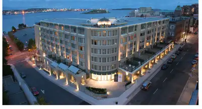 Salters Gate  - 404 Apartment for Rent