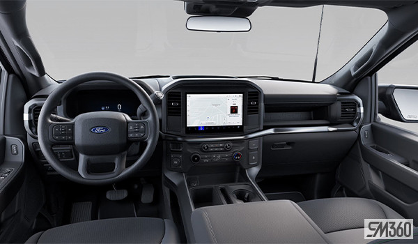 2025 Ford F-150 STX in Cars & Trucks in Windsor Region - Image 3