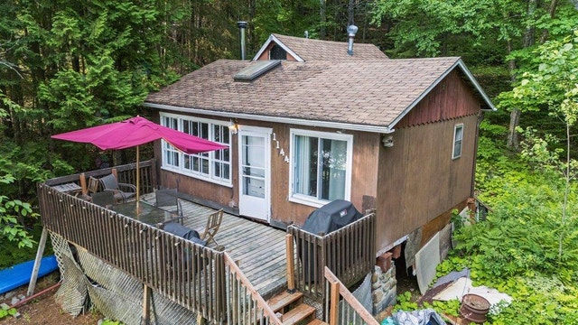 1144 Ch. des Suisses Boileau, Quebec — photo 2