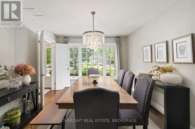 74 PORT MASTER DRIVE St. Catharines (Martindale Pond), Ontario in Houses for Sale in St. Catharines - Image 17
