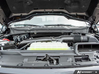 B&O Audio, Cooled Seats, Remote Start, Adaptive Cruise Control, Heated Steering Wheel, Running Board... (image 8)
