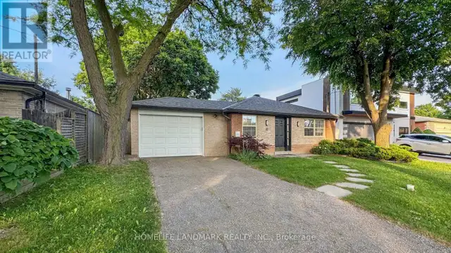 17 EVERMEDE DRIVE Toronto (Parkwoods-Donalda), Ontario628657143660821214