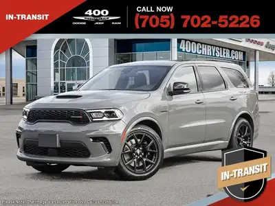 Welcome to 400 Chrysler Dodge Jeep Ram. 5.7L HEMI V-8 engine - Advanced infotainment system - Compre...