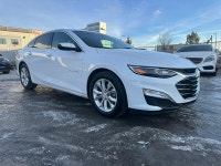 2019 Chevrolet Malibu LT : FINANCING AVAILABLE Backup Camera, Bluetooth, Heated Seats, Remote Start,... (image 2)