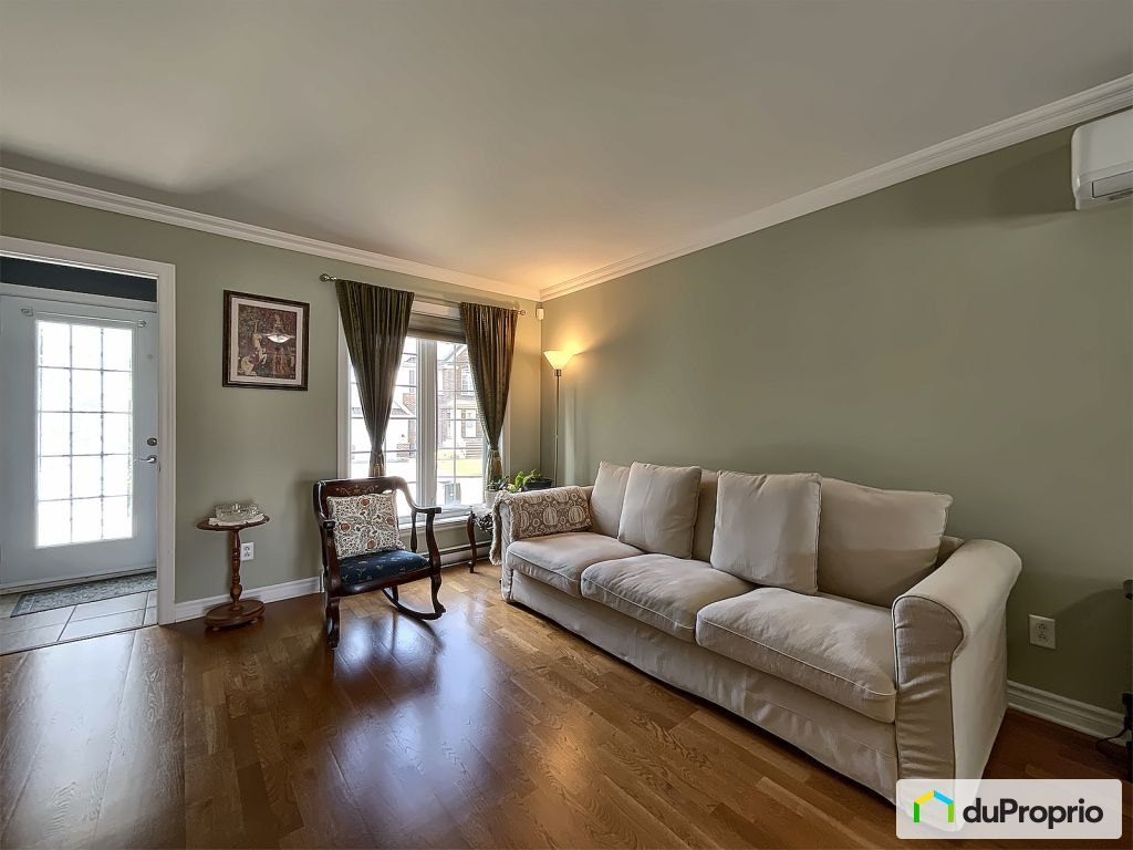 $330,000 - Condominium for sale in L'Assomption — photo 3