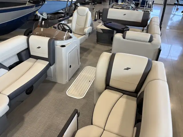 2025 Starcraft EXS-3Q in Powerboats & Motorboats in Saskatoon - Image 23