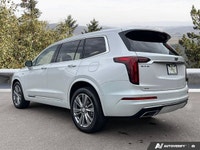 Elevate every journey in the sophisticated 2023 Cadillac XT6 AWD Premium Luxury. Driven just 77,984... (image 2)