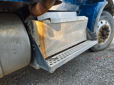Cummins ISX15 Diesel Particulate Filter (DPF) For Sale - Used - May have some cosmetic blemishes (se...