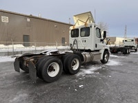 2019 Freightliner Cascadia 125 Ryder Stock ID: 835918 Transmission Type/Speed: AUTO 13 Engine: DIESE... (image 5)