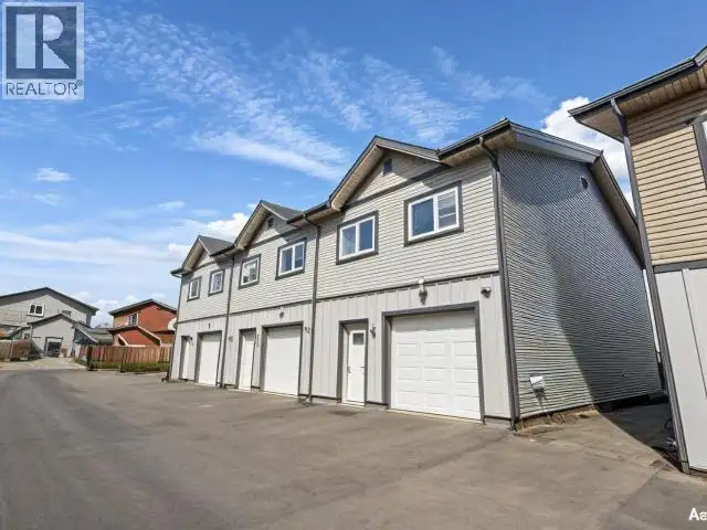 26-35 SYBIL CIRCLE Whitehorse, Yukon in Condos for Sale in Whitehorse - Image 3