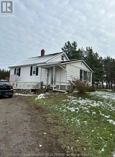 1636 Shediac RD Moncton, New Brunswick in Houses for Sale in Moncton