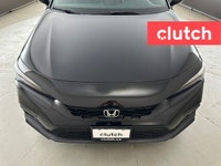 Electric Parking Brake, Brake Assist, Front Heated Seats and more! Clutch is the largest online used... (image 6)