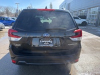 2022 Subaru Forester AWD CVT Reliable, Safe & Adventure-Ready This 2022 Subaru Forester delivers leg... (image 3)